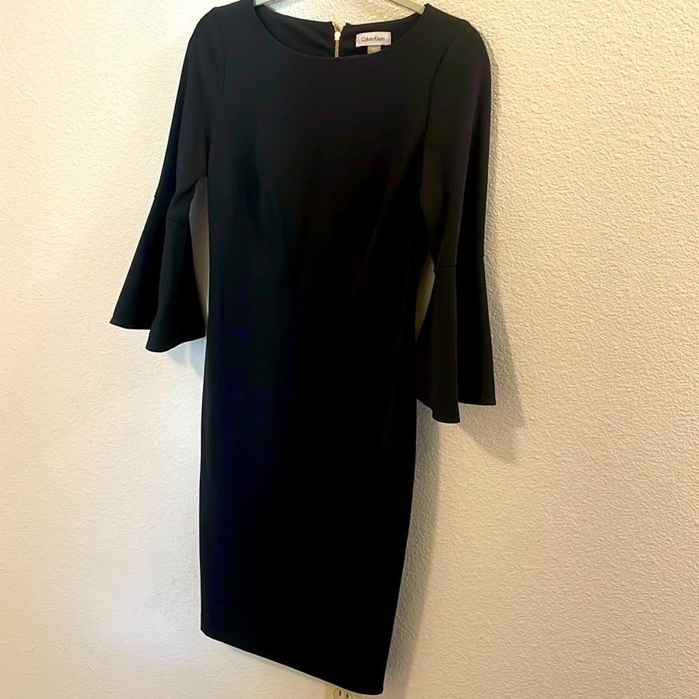 Calvin Klein dress